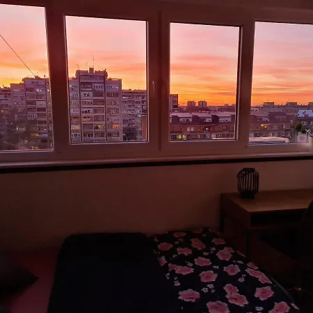 Apartment Sunset Novi Sad