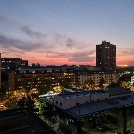 Sunset Apartment