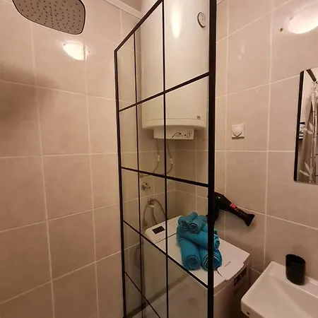 Sunset Apartment Novi Sad