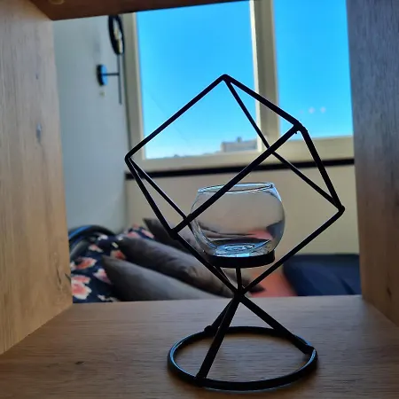 Sunset Apartment *