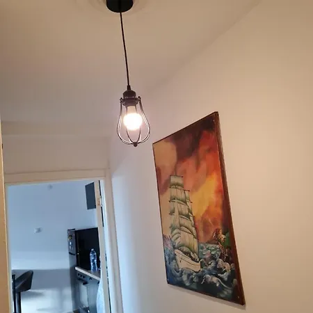 Sunset Apartment