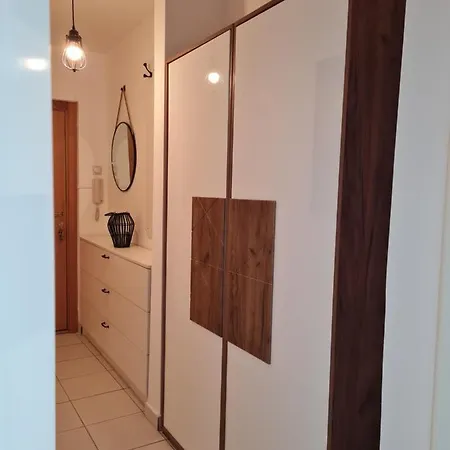 Sunset Apartment Novi Sad