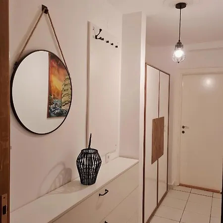Apartment Sunset Novi Sad